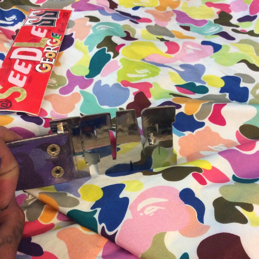 Bape - Picture 3 of 3